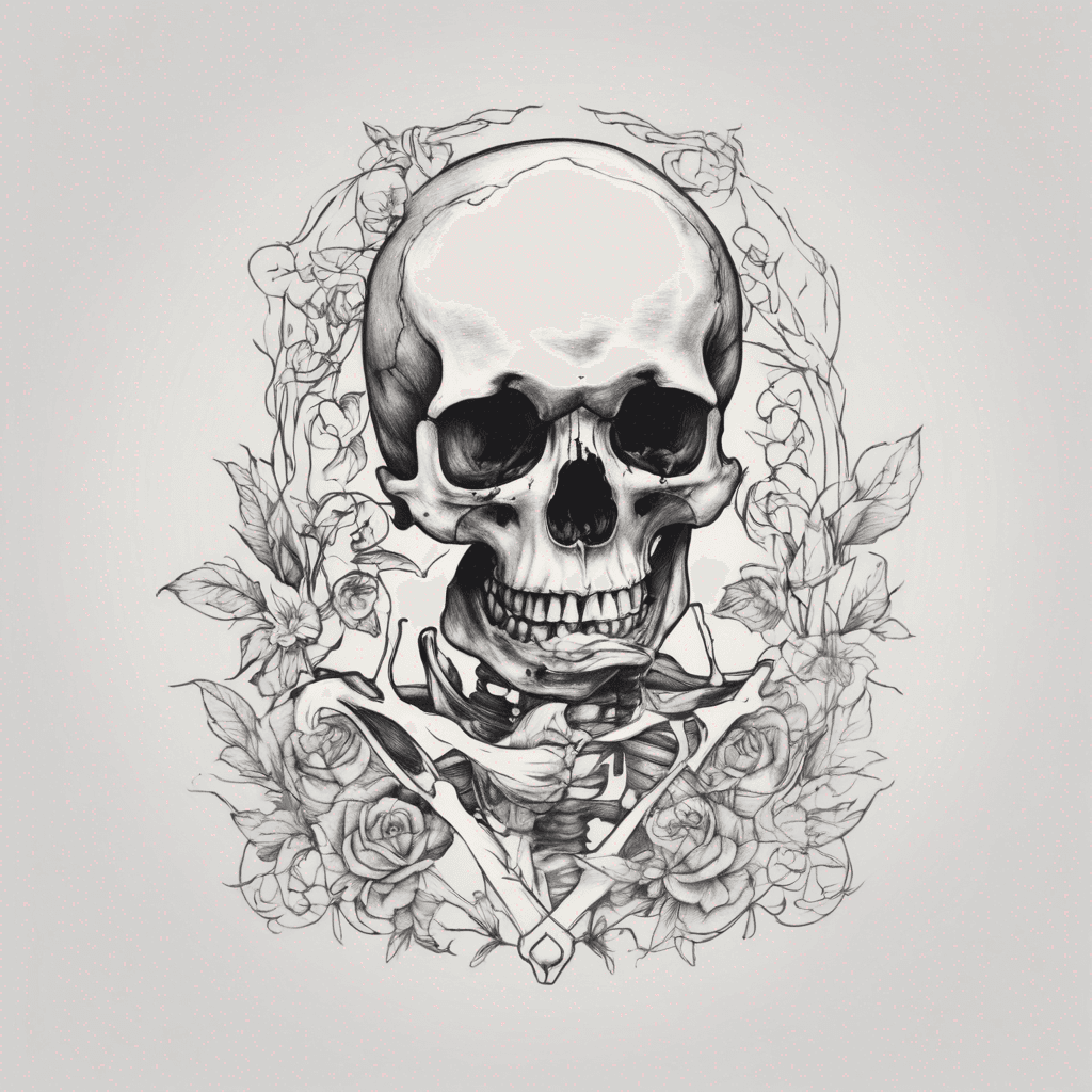 Skeleton