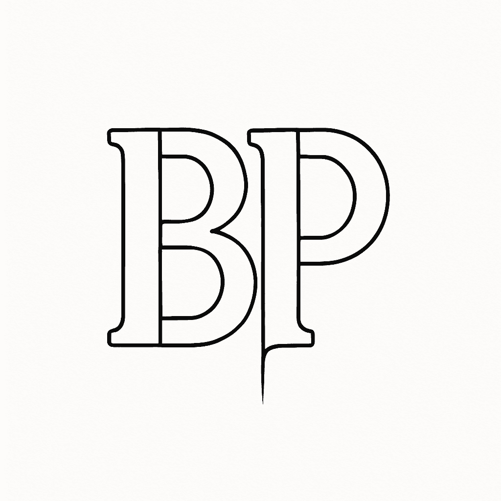 The Letters Bp