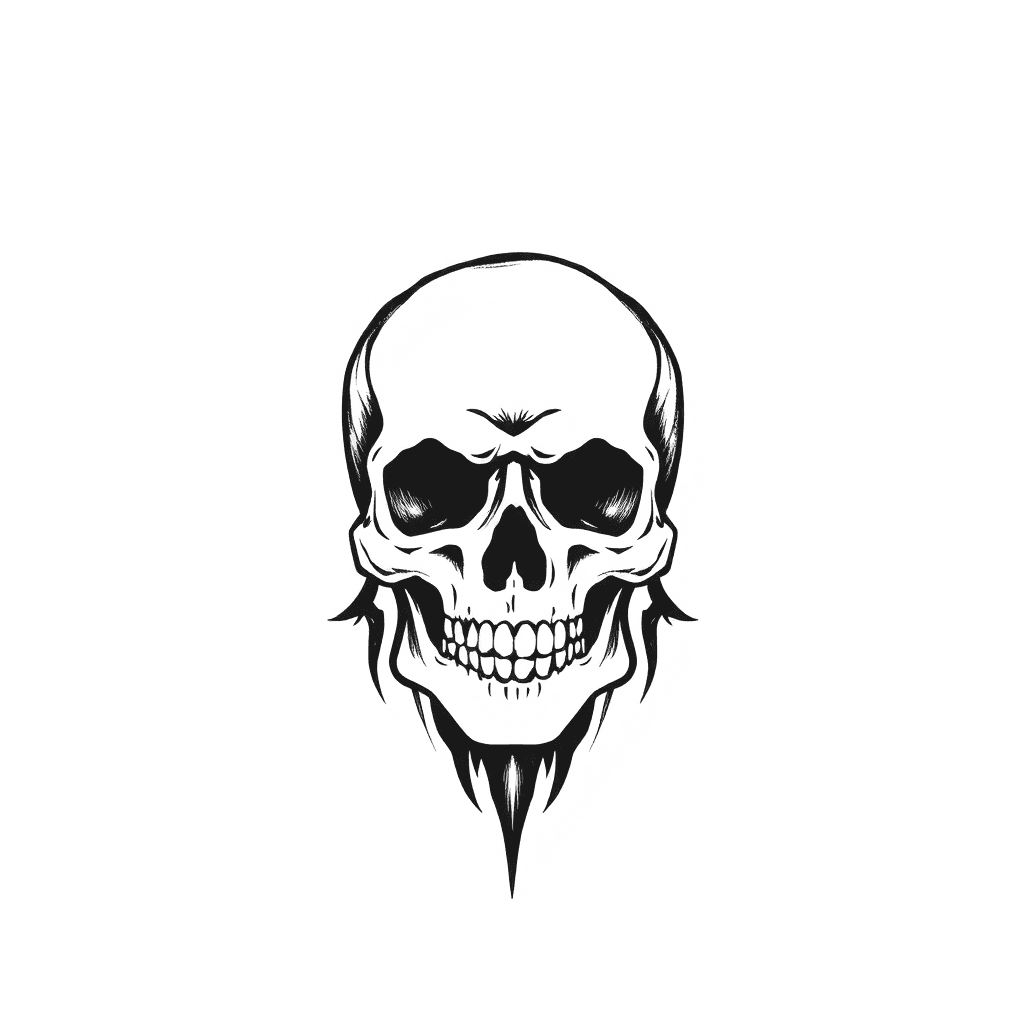 Skull