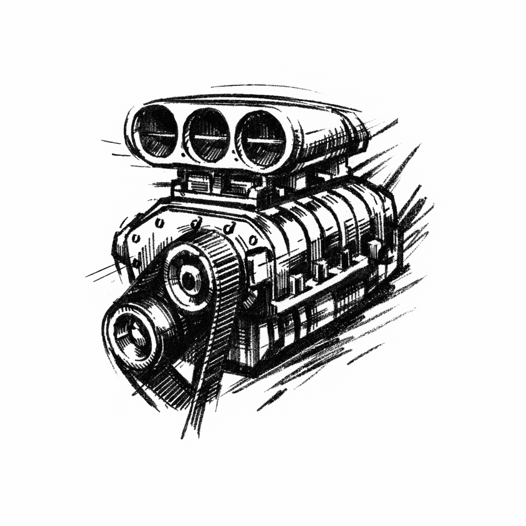 Supercharger