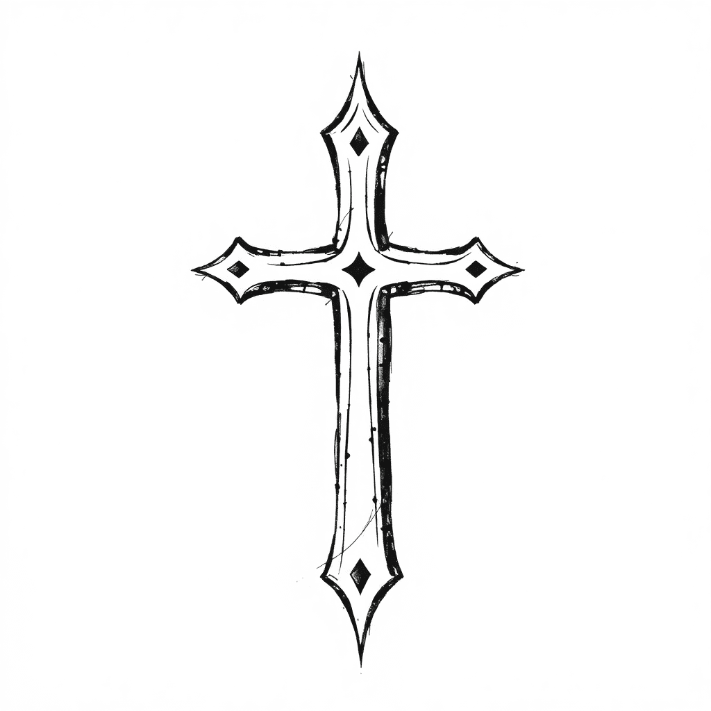 Cross Tau