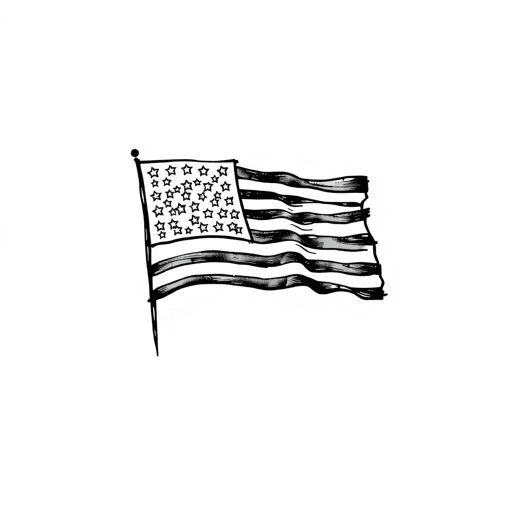 American Flag
