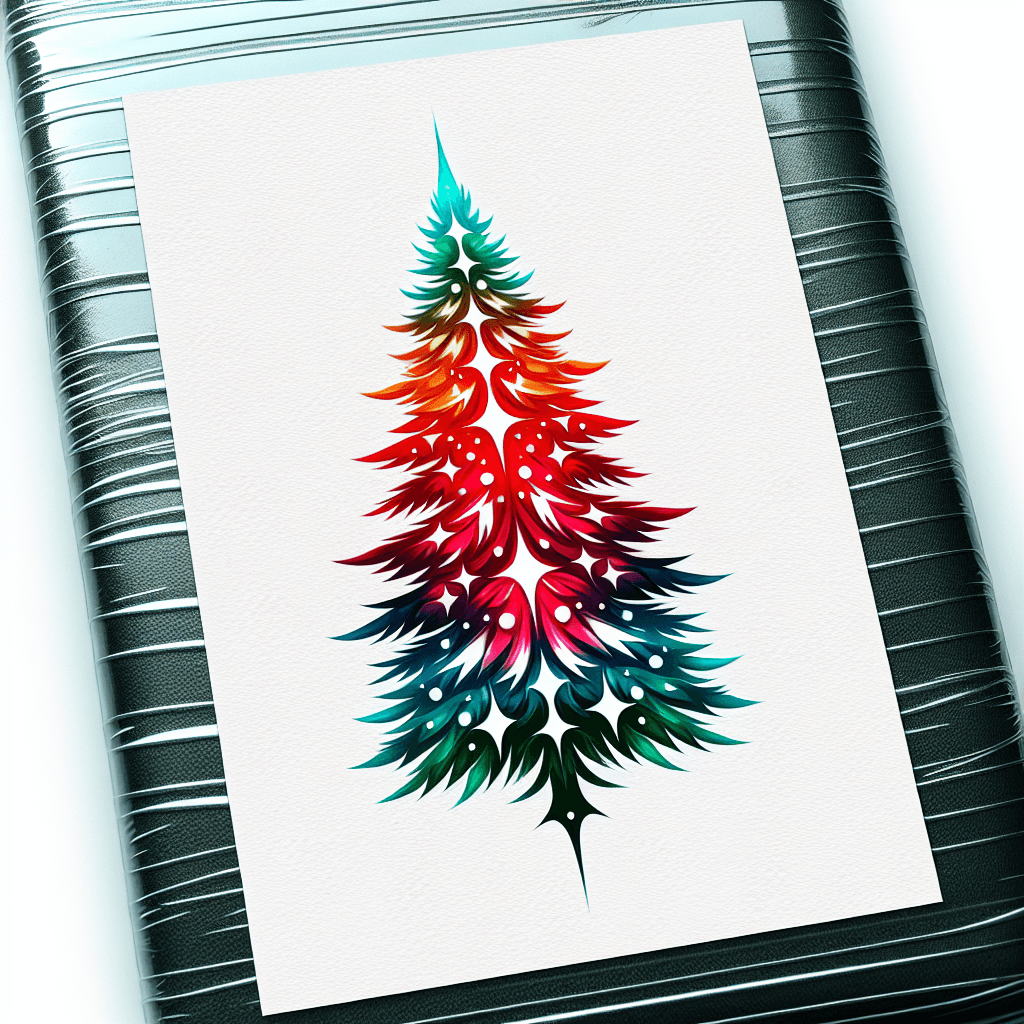 A Small Christmas One