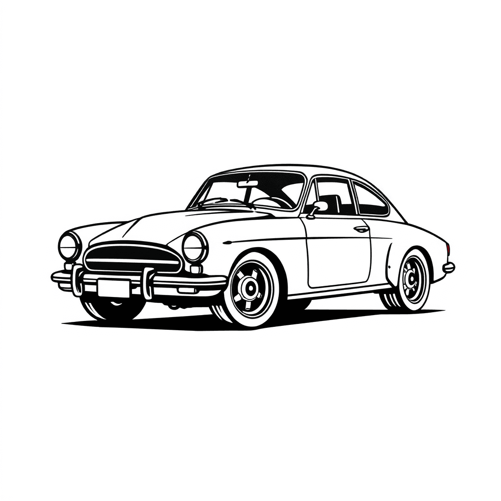Loverboy Tattoo, Car Inspired