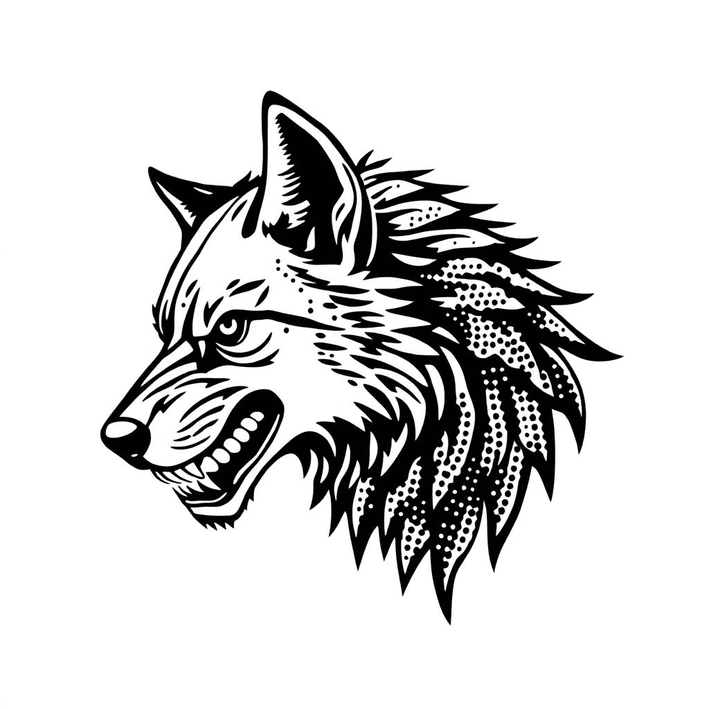 A Dangerous Wolf