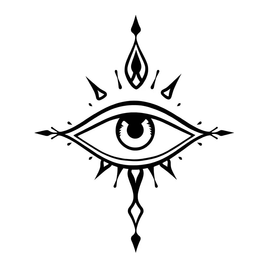 An Evil Eye