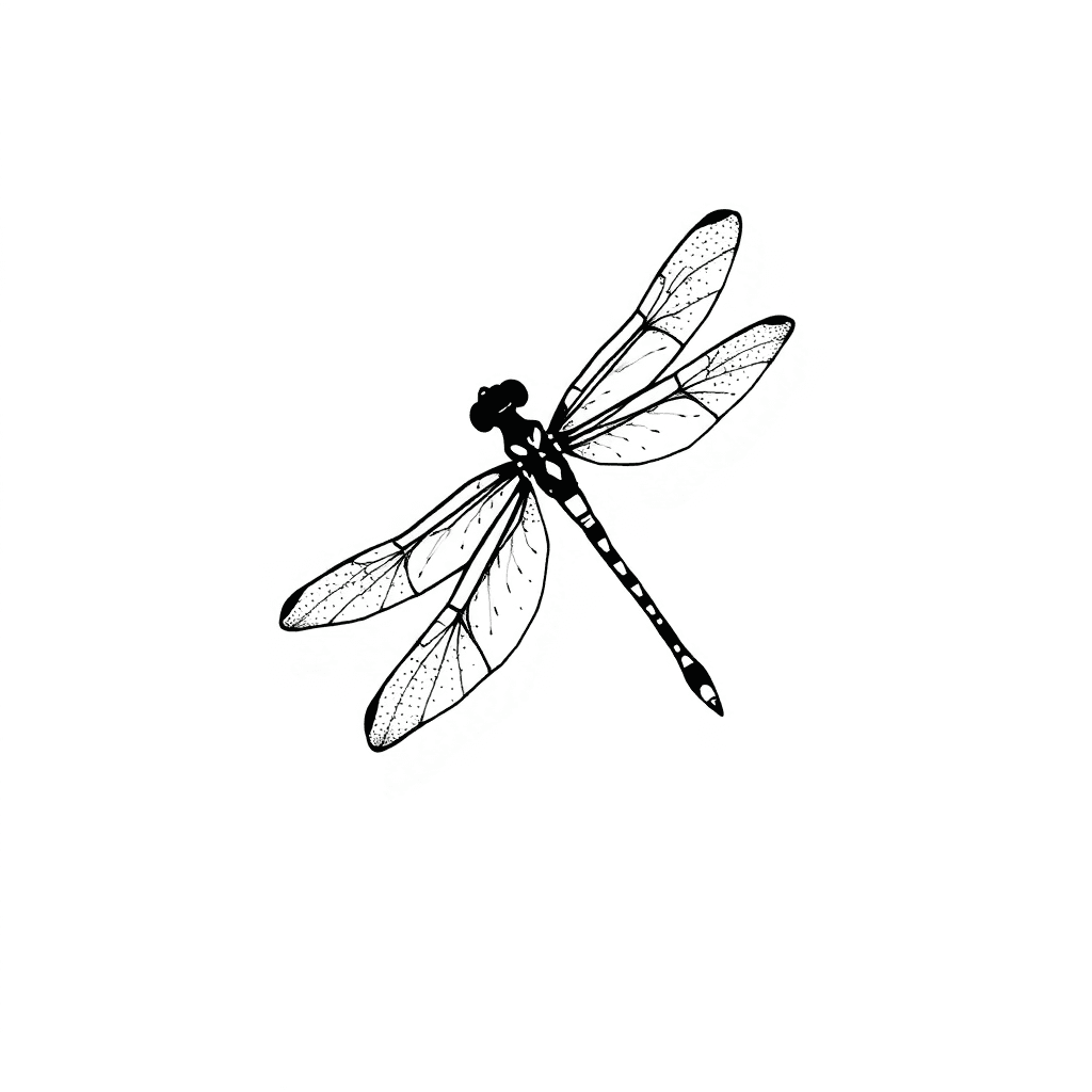 Dragonfly