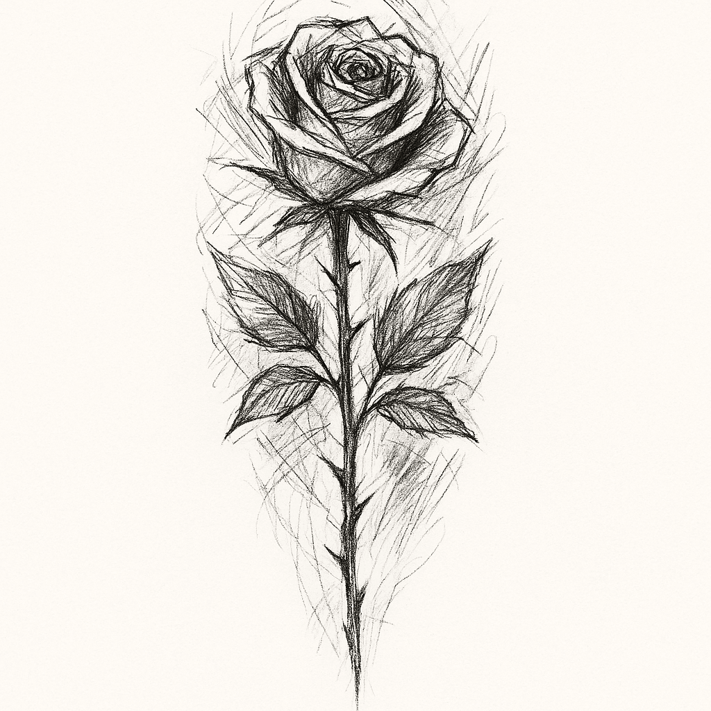 Sleeve Tattoo