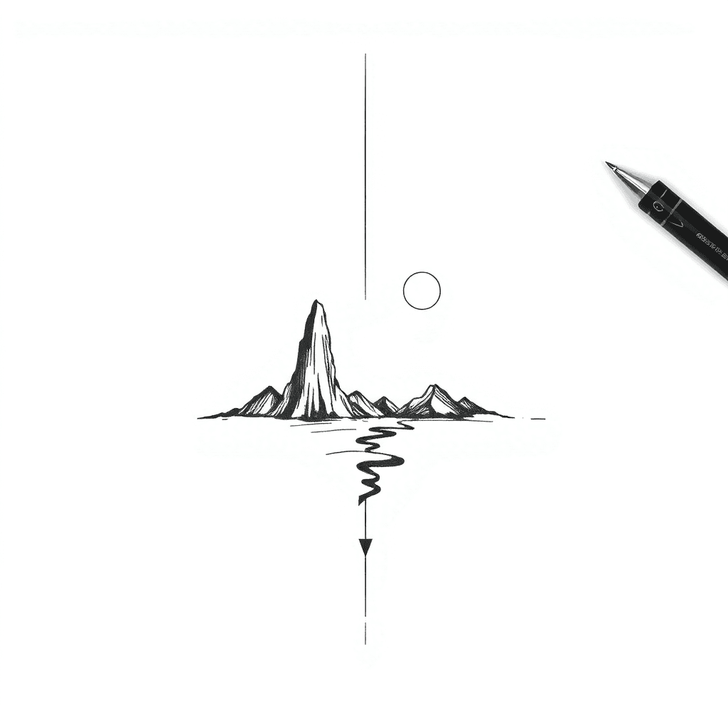 Create Your Own Reality Minimalism