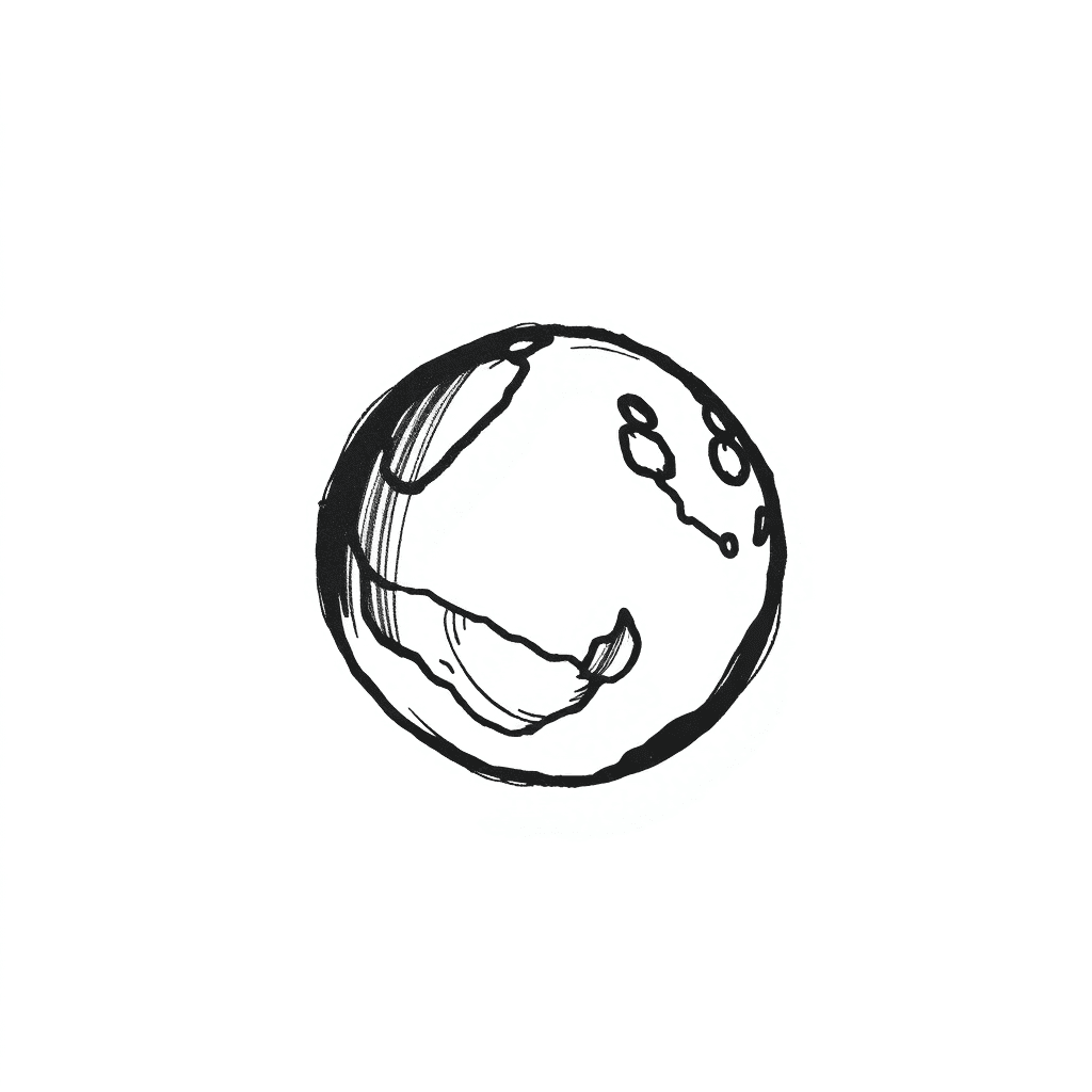Small Simple Planet
