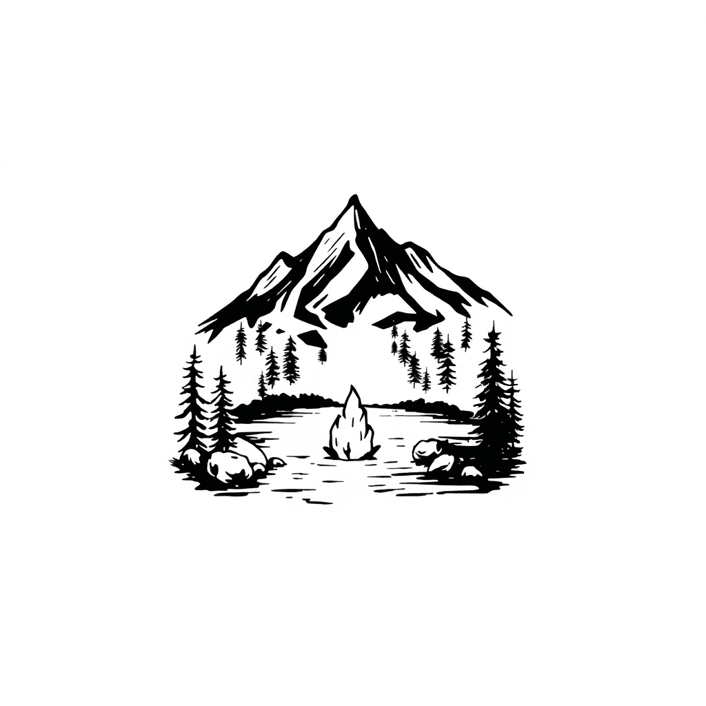 Camp Crystal Lake