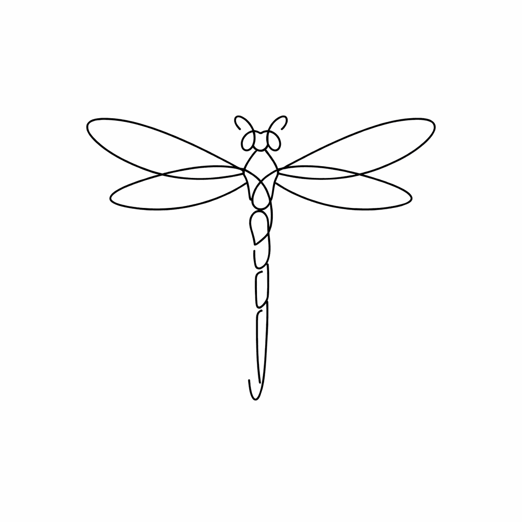 A Dragonfly