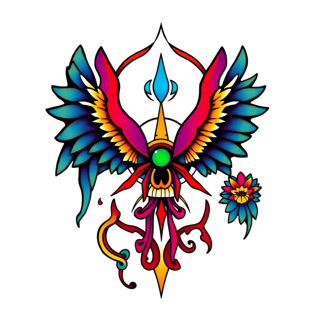 Psychedelic