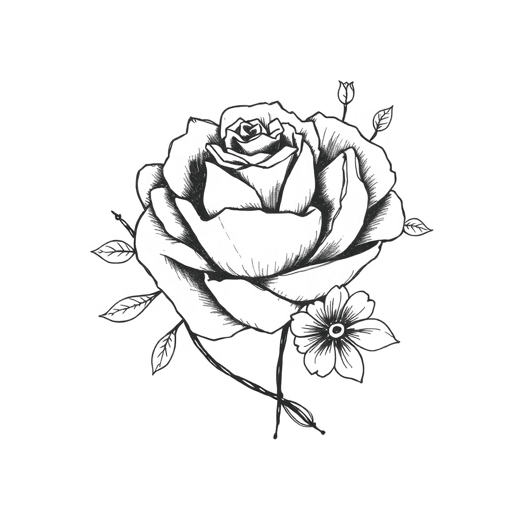 In Memory Of My Mum