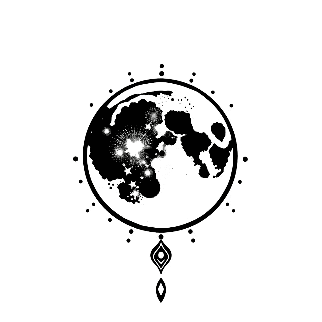 Bohemian Moon