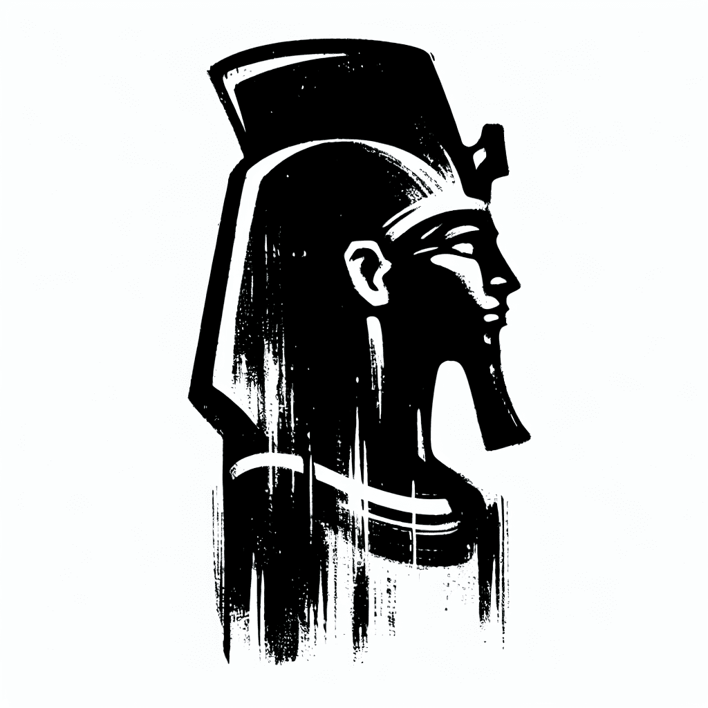 Ma'at Egytian God
