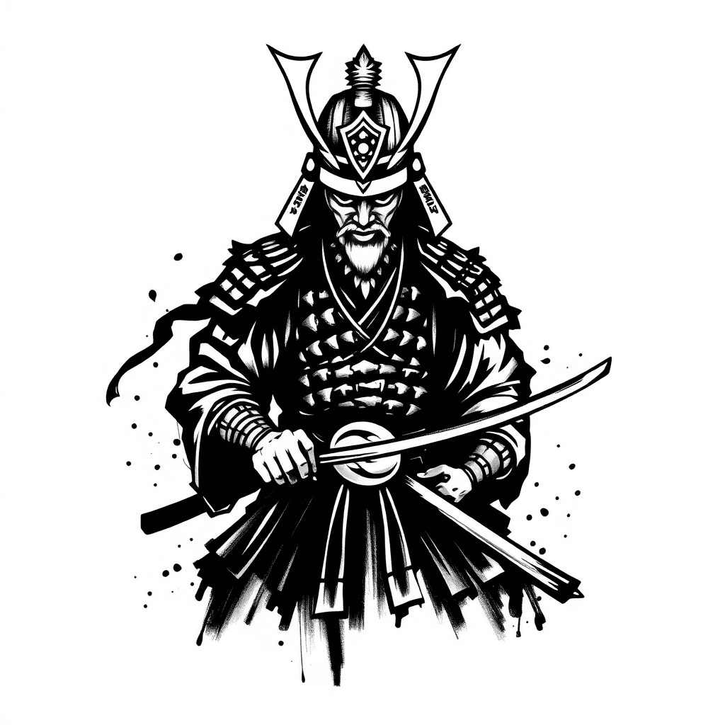 Samurai