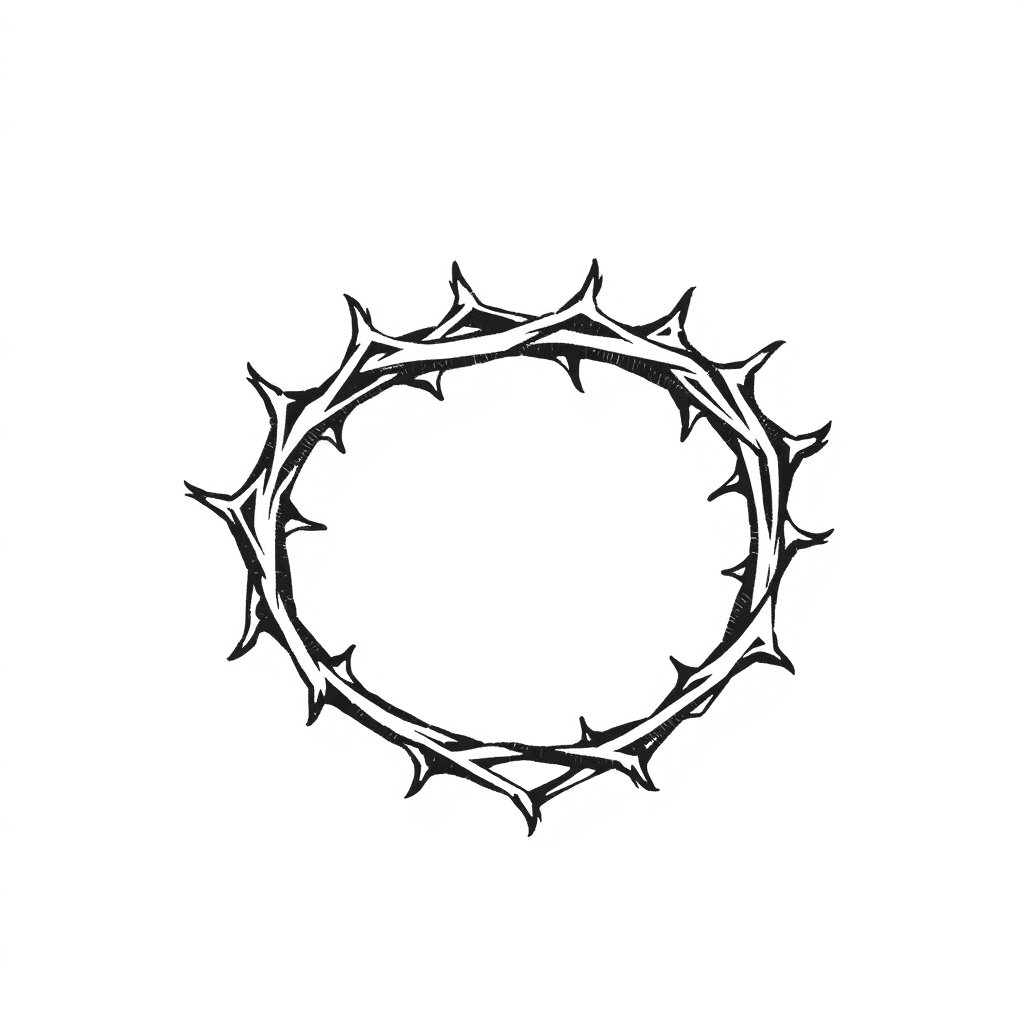 Crown Of Thorns