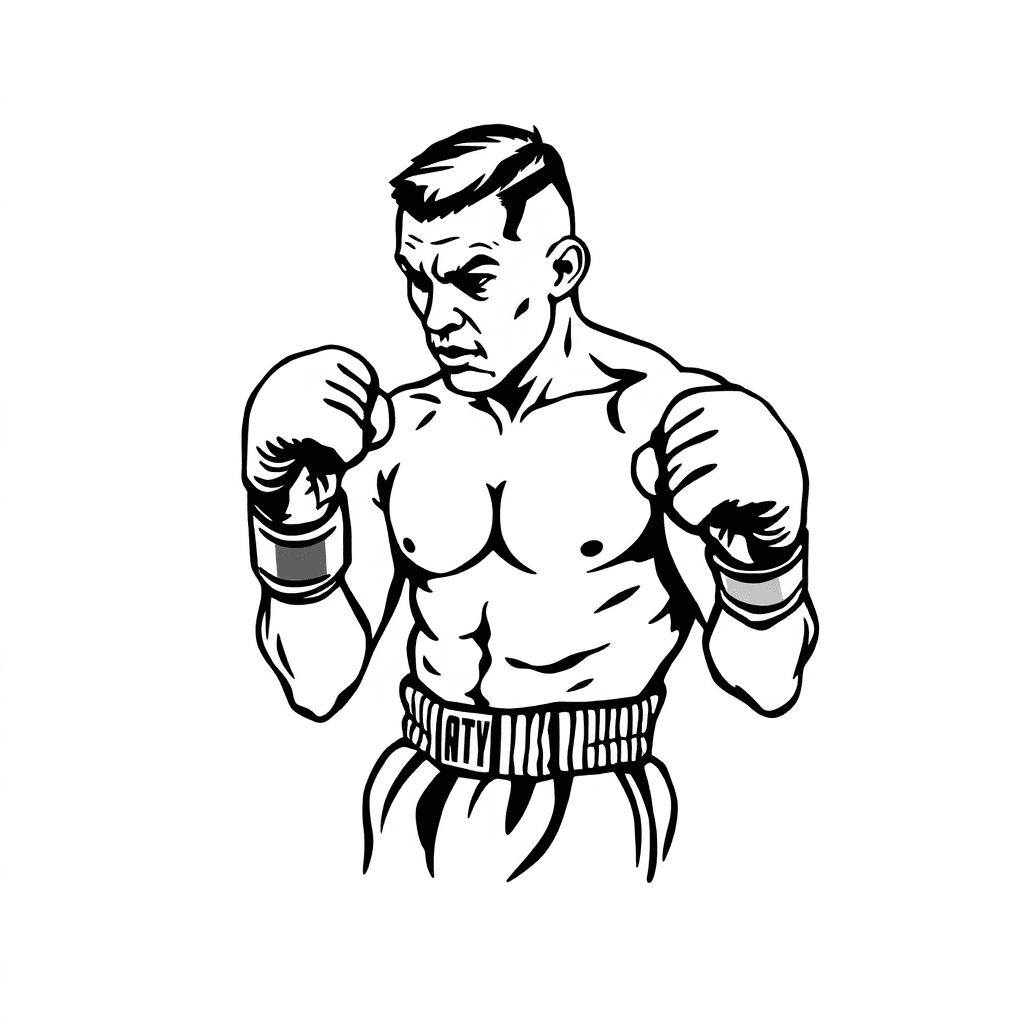 Boxer
