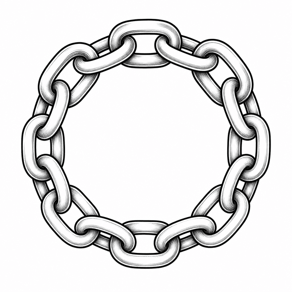 American Traditional Chains