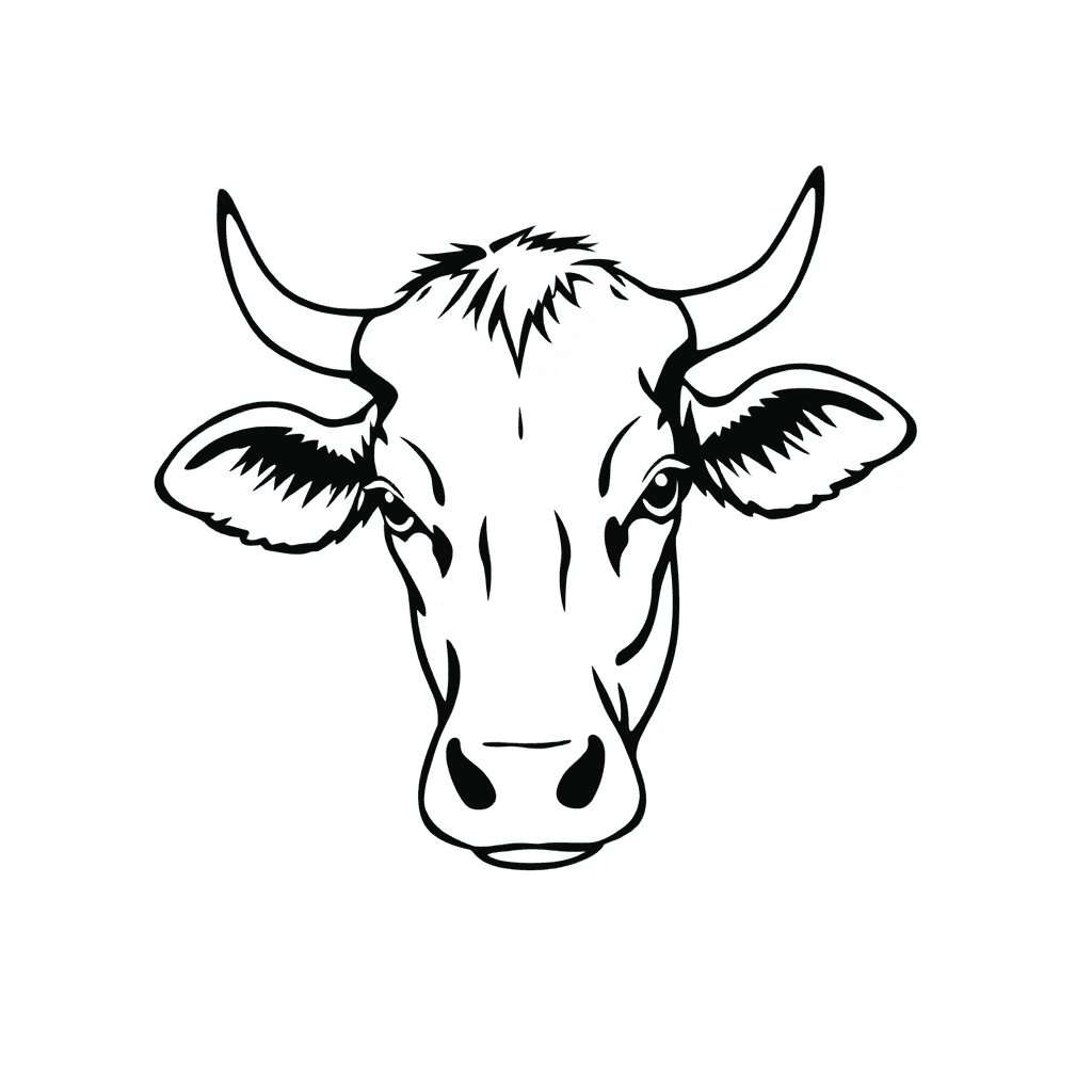 Cow Head