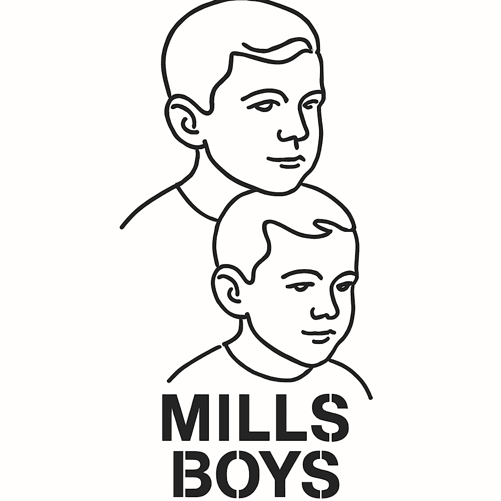 Mills Boys