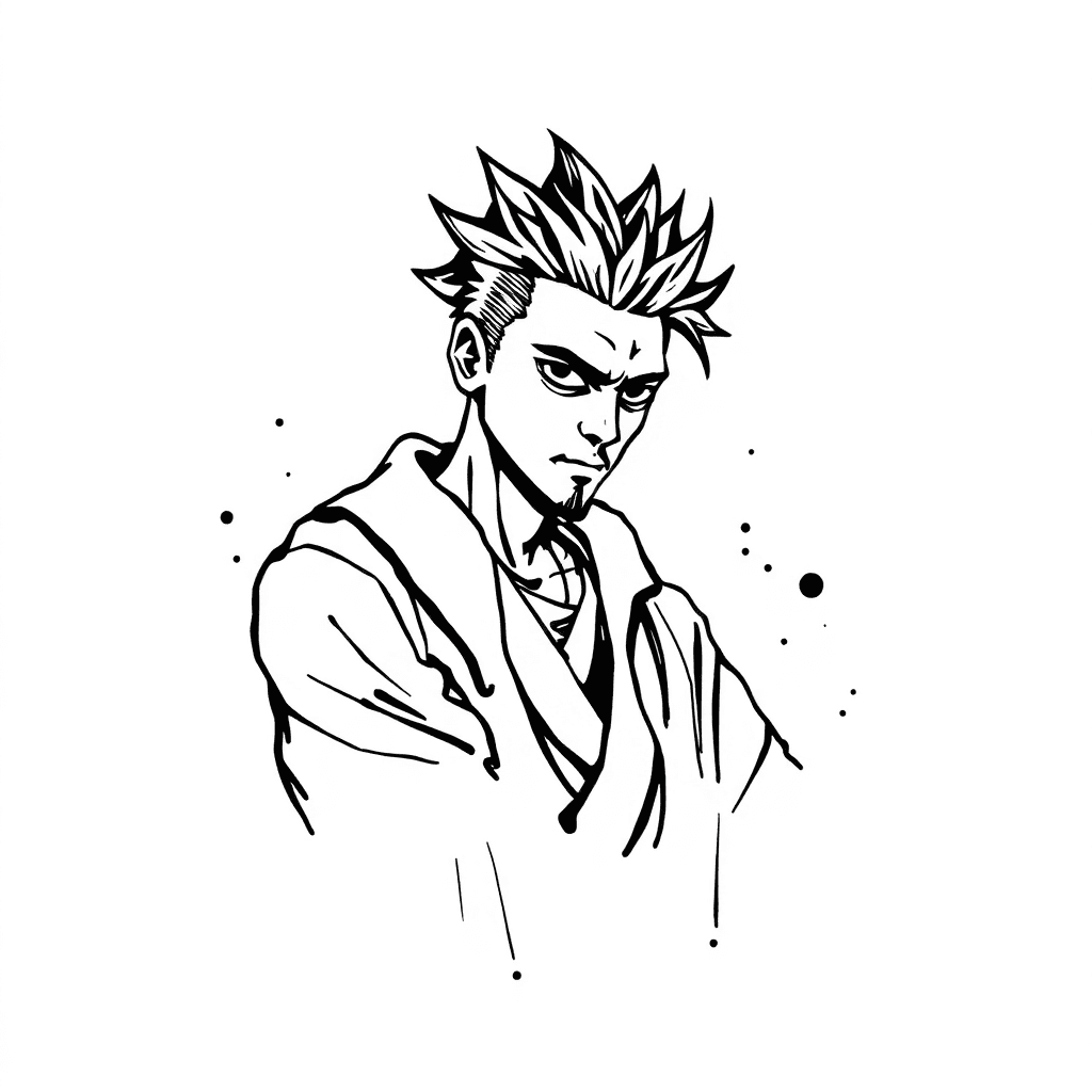 Roronoa Zoro