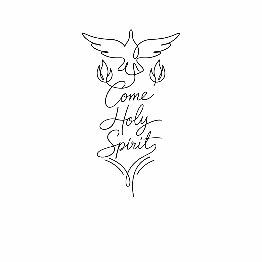 Come Holy Spirit