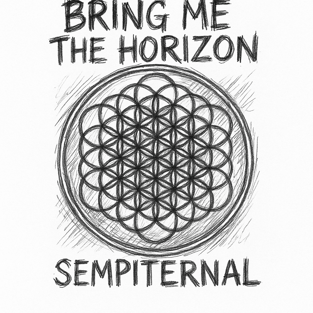 Bring Me The Horizon, Sempiternal
