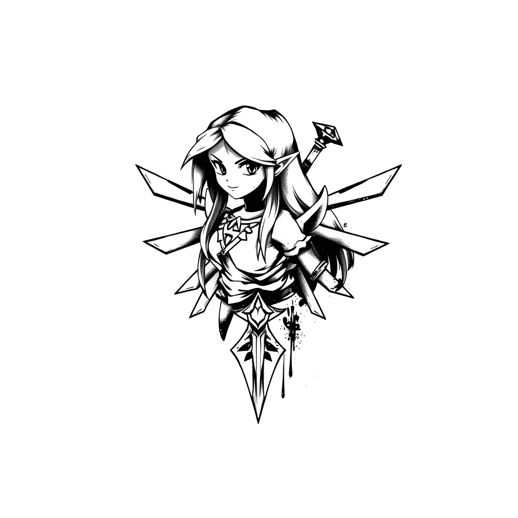 Zelda