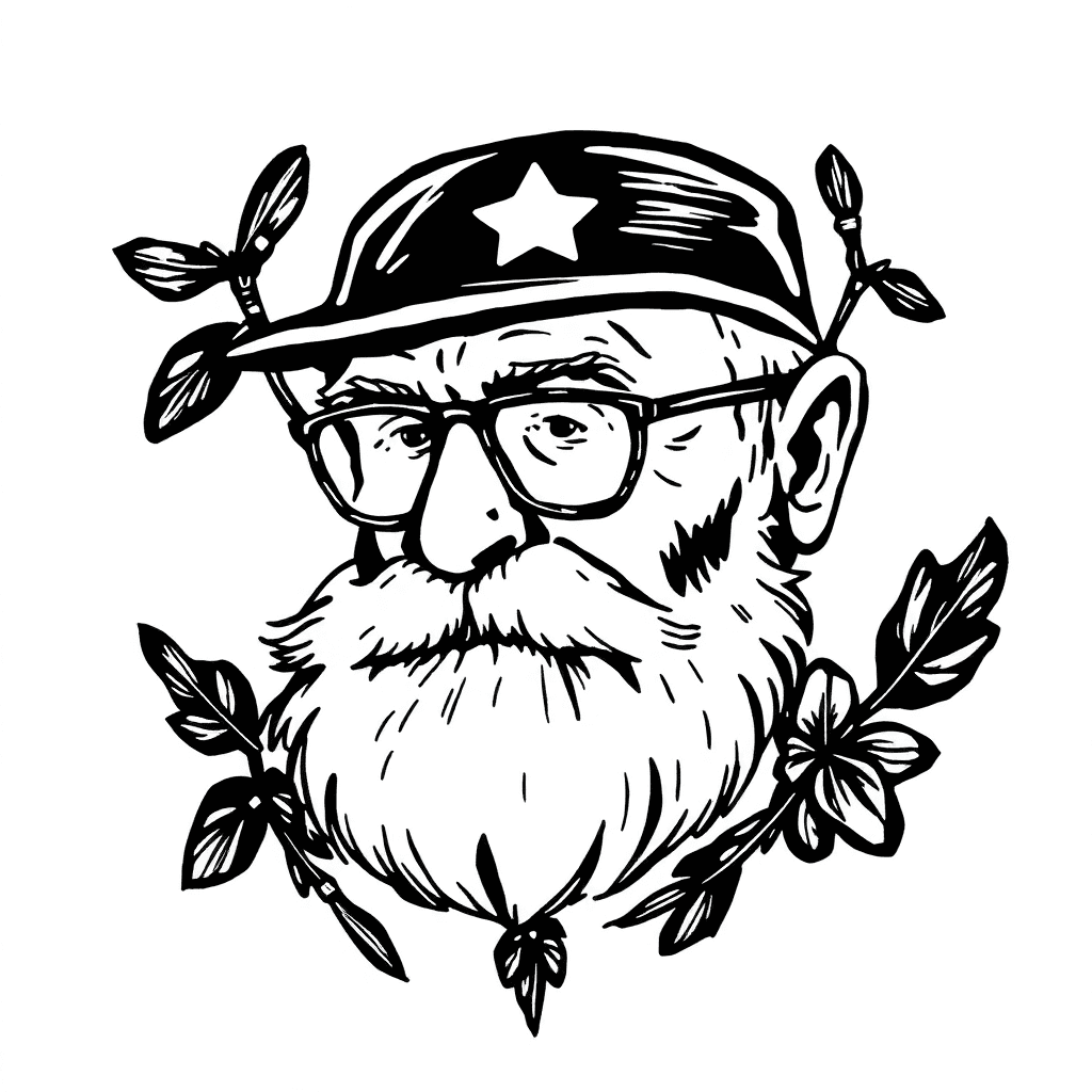 A Rip For My Granddad1961-2024