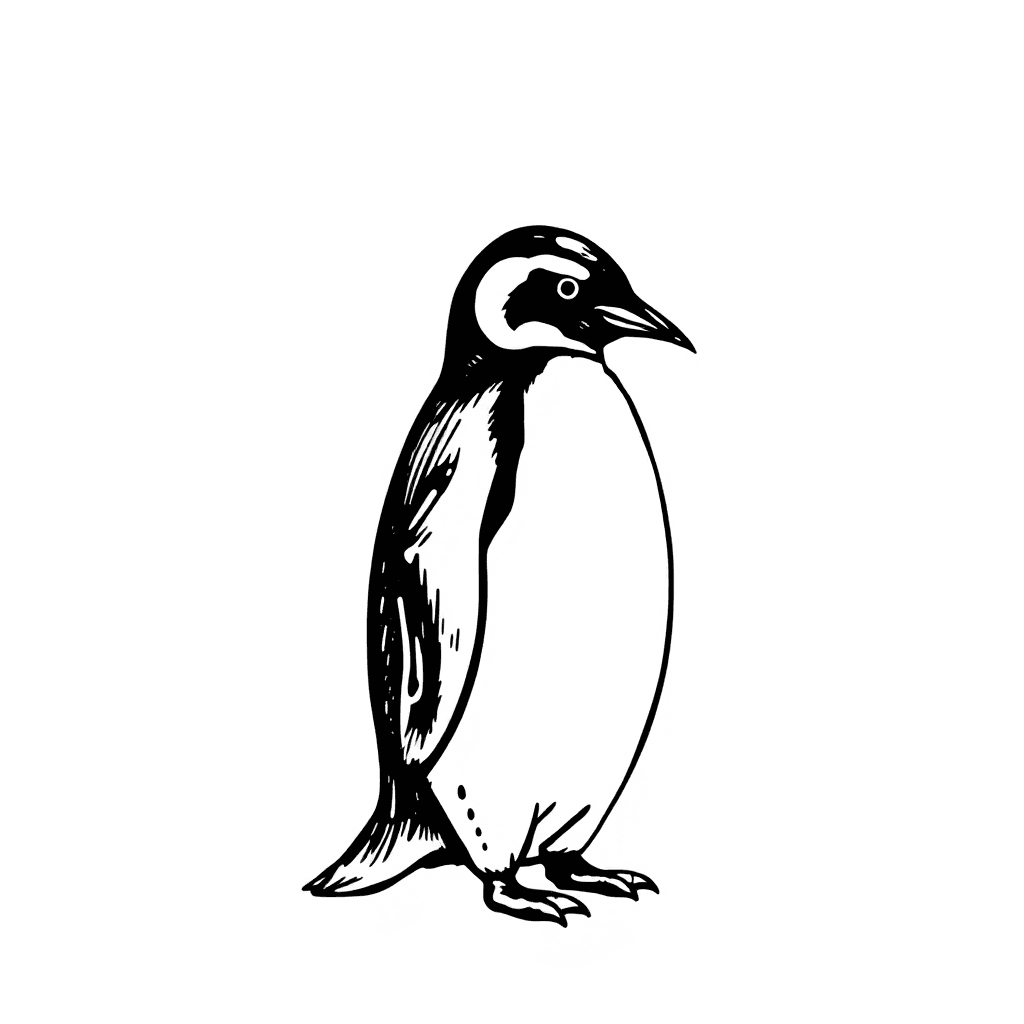 Penguin