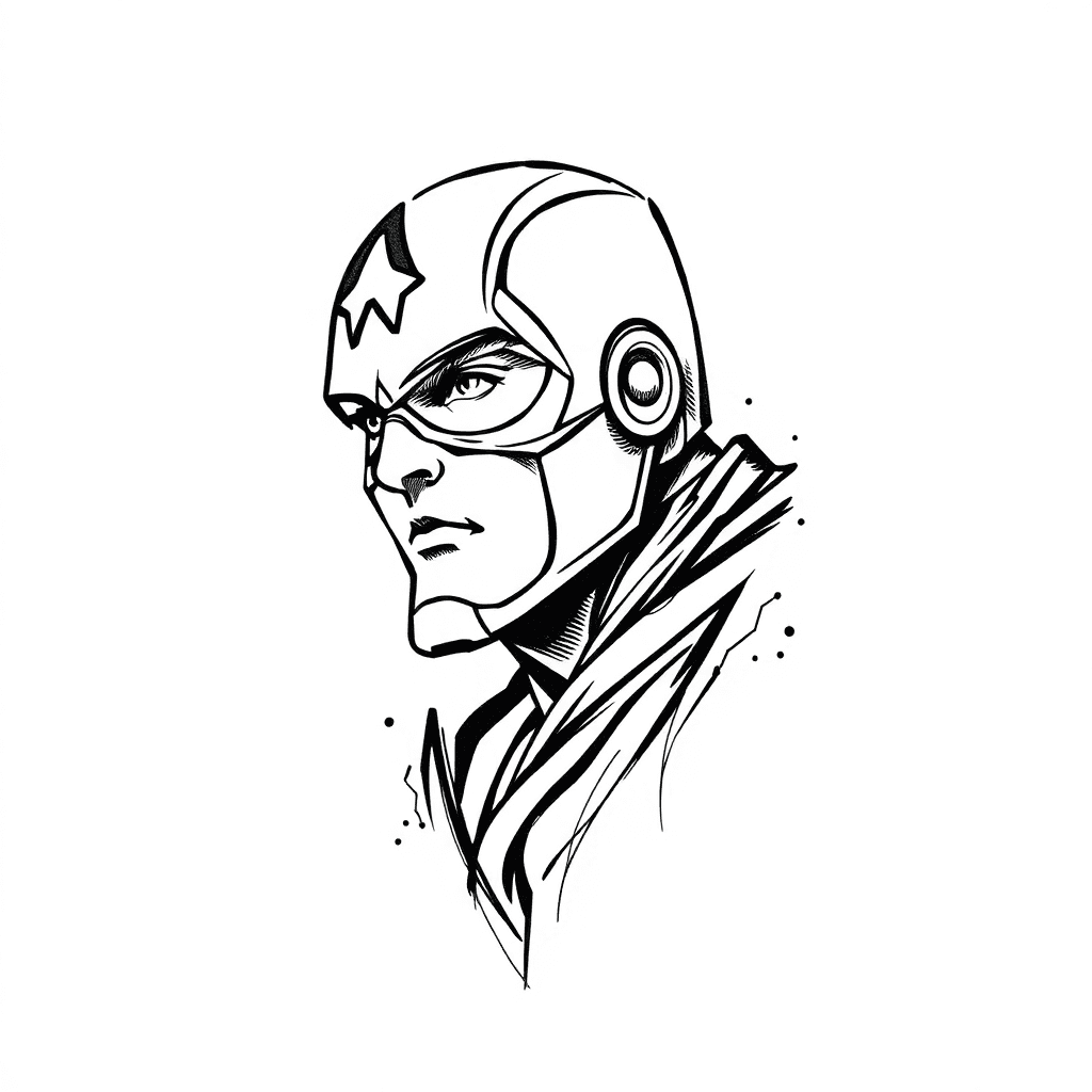 Captain America