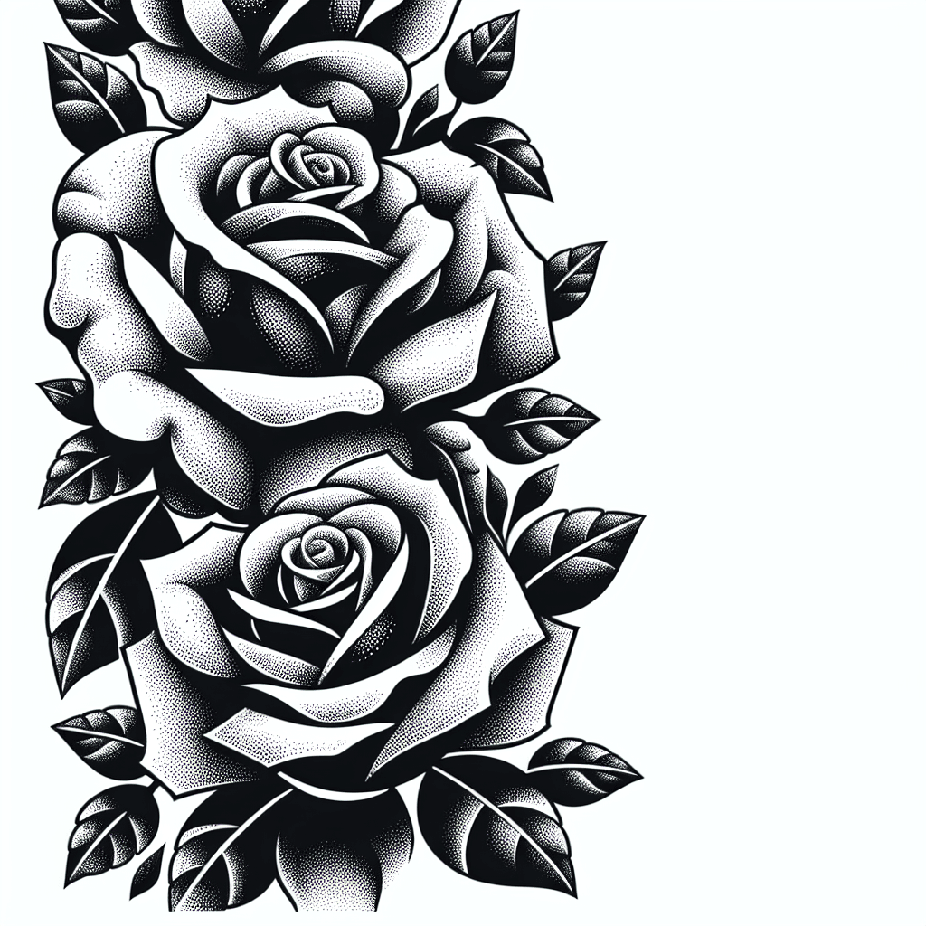 Roses
