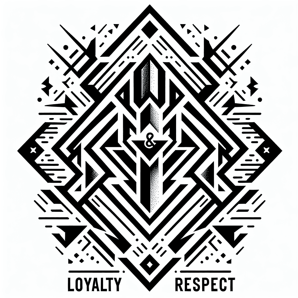 Loyalty & Respect