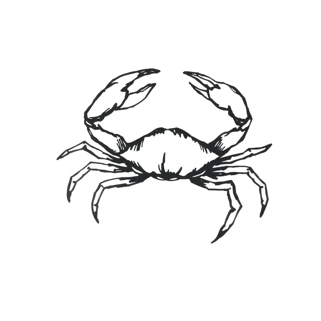 Zodiac Sign Of Cancer