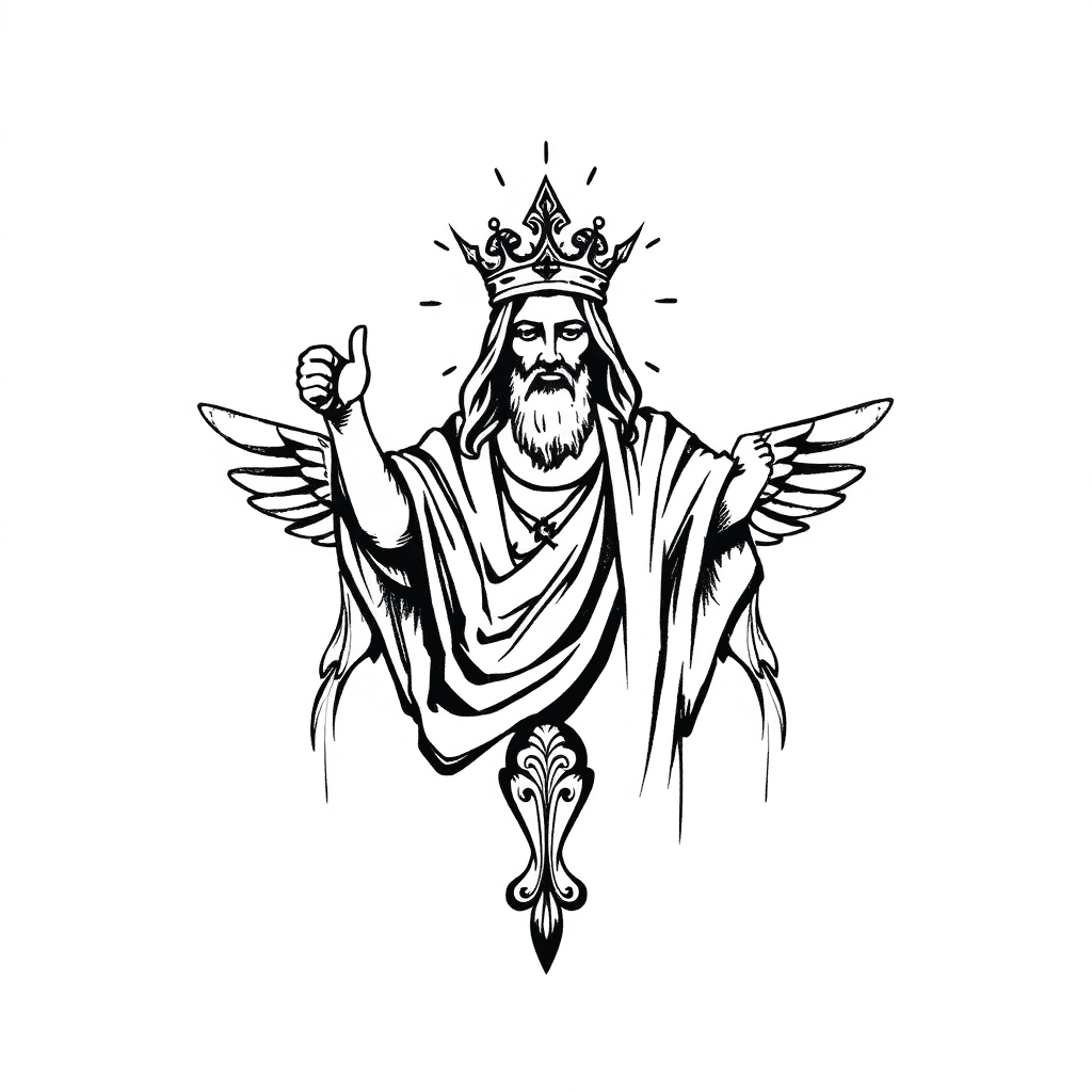 Ave Christus Rex