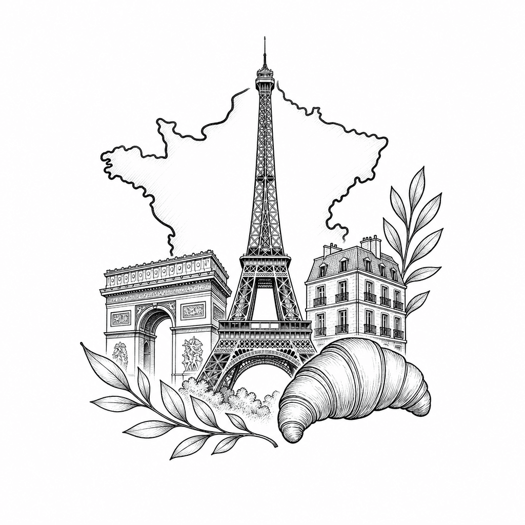 France