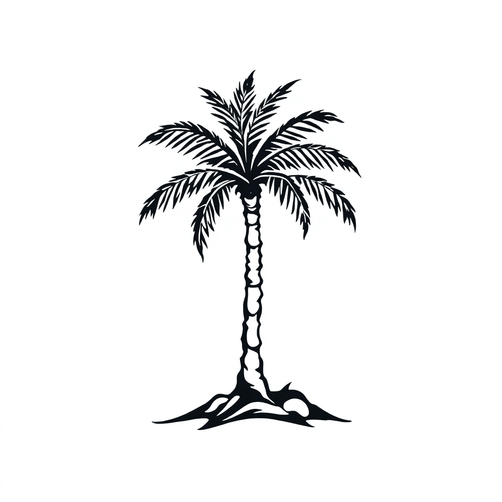 Palm Tree