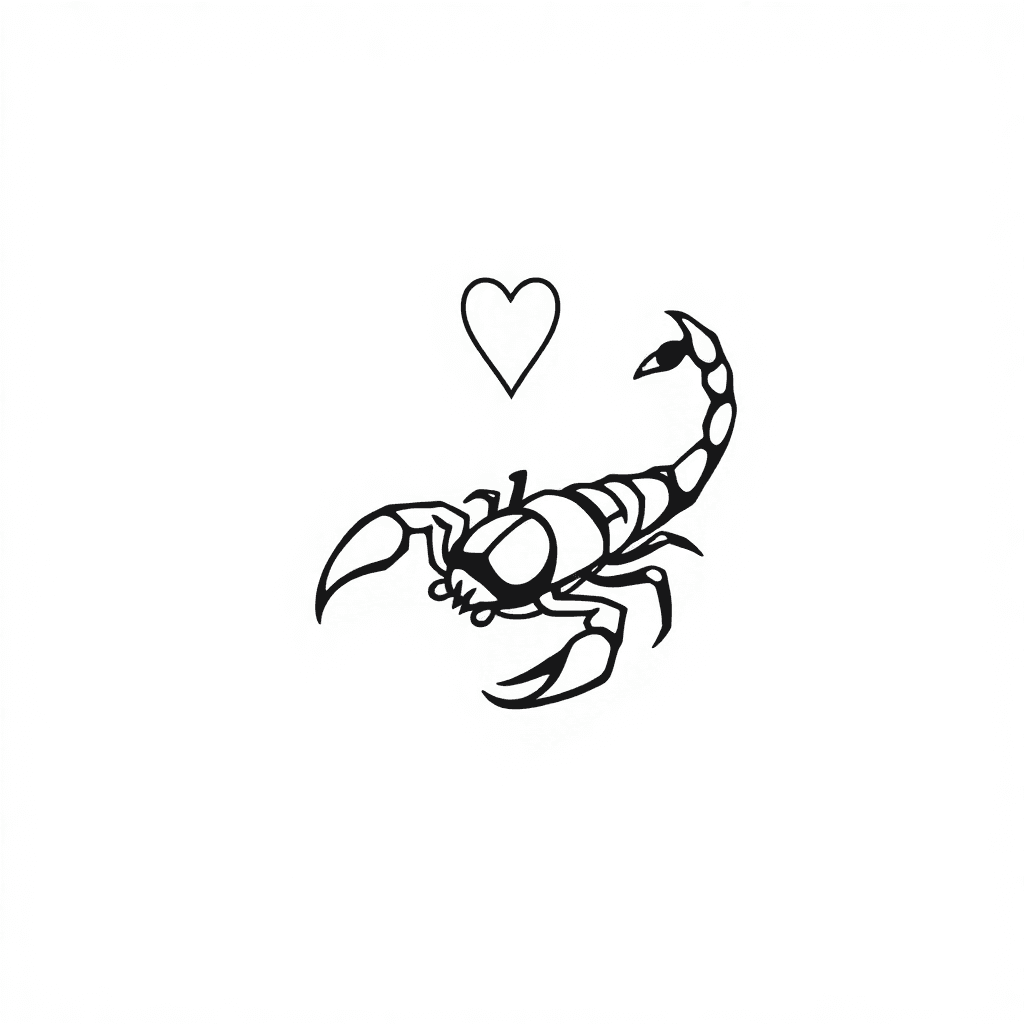 Scorpion And Aries Love