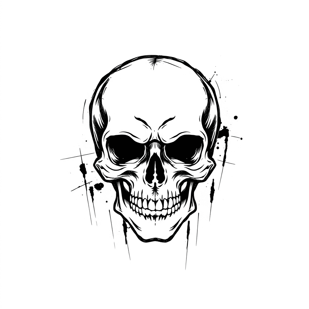 Skull